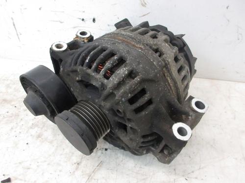 Used Alternator BMW 5 (E60) 530 i (258 hp) 19482000