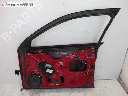 Right front door AUDI A4 B6 (8E2) 3.0 quattro | BP26647586C3 