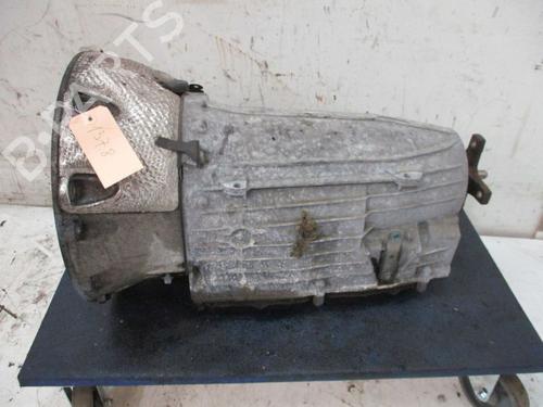 Getriebe MERCEDES-BENZ E-CLASS (W211) E 280 CDI (211.020) | BP18798155M3 