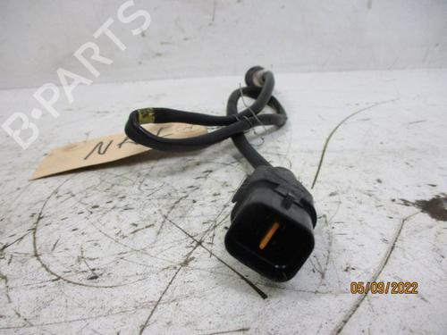 Electronic sensor KIA SORENTO I (JC) 3.5 V6 4WD | BP37114492M84 - Image 4