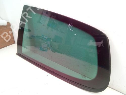 Rear left door window VW GOLF VI (5K1) 1.4 TSI | BP29109580C20 