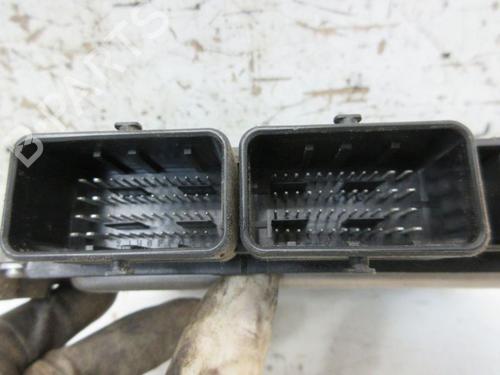 Engine control unit (ECU) RENAULT MEGANE III Hatchback (BZ0/1_, B3_) 1.5 dCi | BP37127608M57  - Image 5