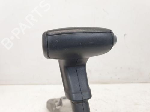 Hand brake CITROËN C4 CACTUS 1.6 HDi 90 | BP38029487I18 - Image 4