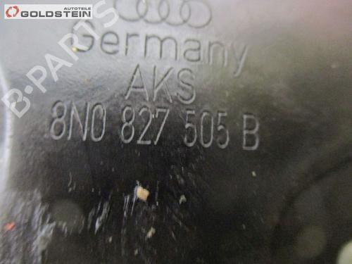 Electronic module AUDI TT (8N3) 1.8 T quattro | BP37109483M83 - Image 3