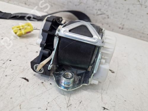 Front left seatbelt VW EOS (1F7, 1F8) 1.4 TSI | BP37136902I26 - Image 4