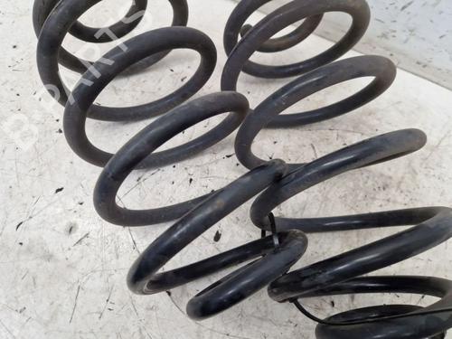Shock absorber spring MERCEDES-BENZ VIANO (W639) CDI 2.2 (639.711, 639.713, 639.811, 639.813, 639.815) | BP29102488C152 