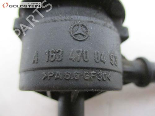 Other MERCEDES-BENZ M-CLASS (W163) ML 430 (163.172) | BP18760631O1 