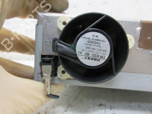 Electronic module BMW 3 Touring (E91) 320 d | BP29092050M83 