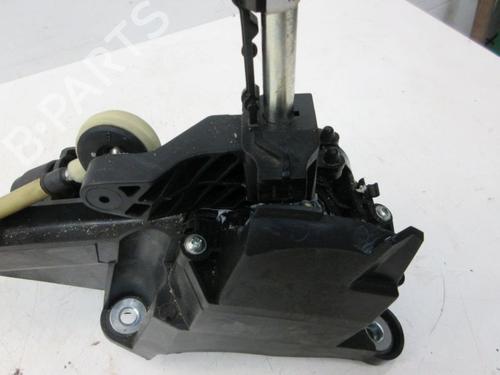 Shift knob FORD FOCUS III 1.6 EcoBoost | BP29087231I34 