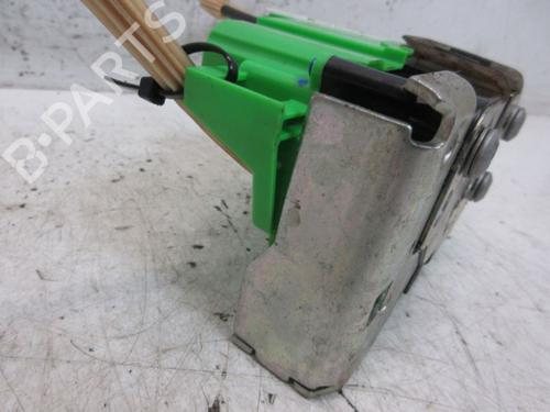 Front right lock ALFA ROMEO MITO (955_) 1.4 MultiAir (955AXL1B) | BP29087090C97 