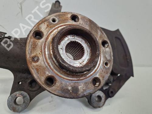 Right front steering knuckle PEUGEOT EXPERT Van (V_) 2.0 BlueHDi 120 | BP32101084M26 - Image 3