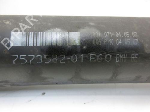Driveshaft BMW 5 (E60) 520 d | BP19573987M37