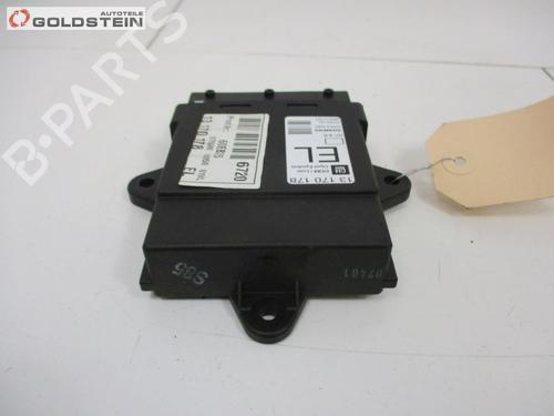 Control unit OPEL SIGNUM Hatchback (Z03) 2.2 direct (F48) | BP37105540M11 - Image 3