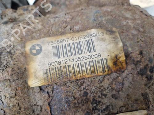 Rear differential BMW 7 (E65, E66, E67) 740 i, Li | BP35933448M24  - Image 10