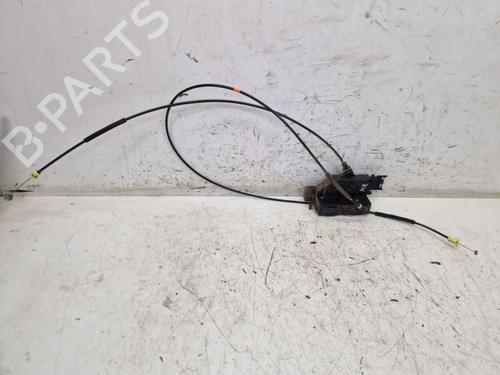 Used Front right lock FIAT SCUDO Bus (270_, 272_) 2.0 D Multijet (136 hp) 28135357