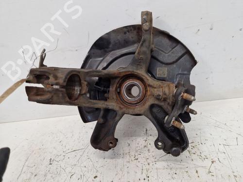 Right front steering knuckle SEAT ARONA (KJ7, KJP) 1.0 TSI | BP37139204M26 - Image 4