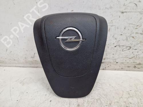 Steering wheel OPEL ASTRA J Sports Tourer (P10) 1.4 Turbo (35) | BP29107938C49 