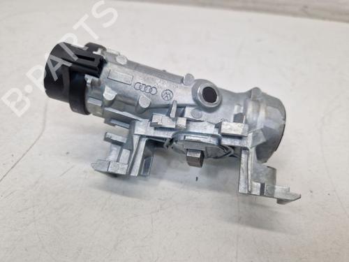 Ignition barrel VW GOLF PLUS V (5M1, 521) 1.4 TSI | BP37094739M48 - Image 4