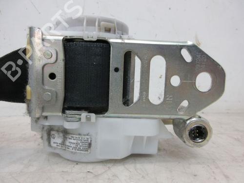 Front left seatbelt TOYOTA AVENSIS Estate (_T27_) 2.2 D-4D (ADT271_, ADT271R) | BP29094826I26 