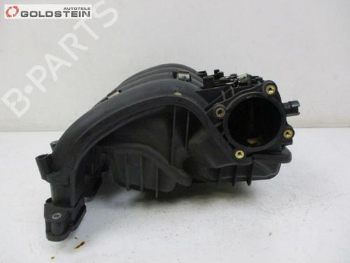 Intake manifold BMW 1 (E87) 116 i | BP37101668M70 - Image 2