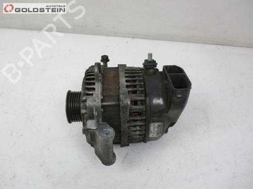 Used Alternator Alternator 37100952 37100952