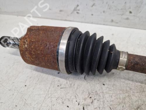 Right front driveshaft RENAULT MEGANE E-TECH SUV EV60 (BNJ1) | BP24133378M39 