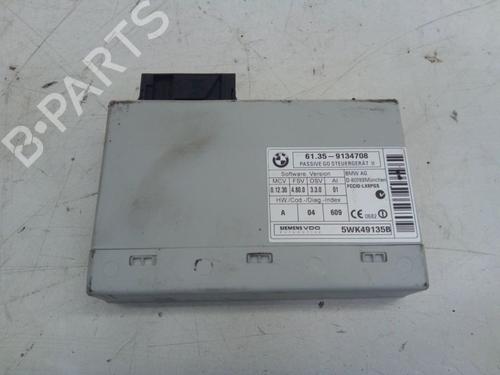 Used Control unit BMW 1 Coupe (E82) 120 d (177 hp) 26923258