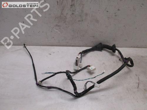 Ledningsnet Ledningsnet TOYOTA RAV 4 III (_A3_) 2.2 D 4WD (ALA30_, ALA30R) (136 hp) 37095038 37095038