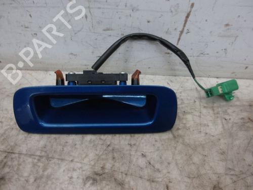 Other SUZUKI SWIFT III (MZ, EZ) 1.3 (RS413, ZC11S) | BP37129366O1 - Image 2