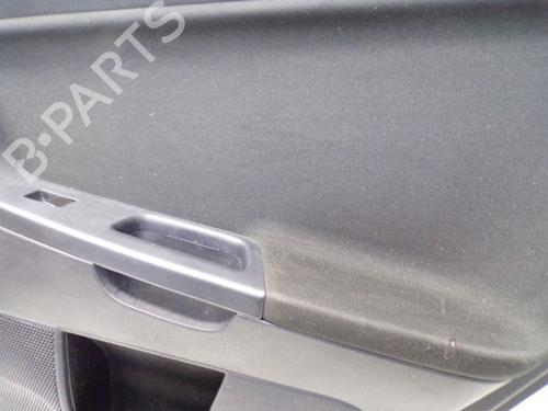Rear right panel MITSUBISHI LANCER VIII Sportback (CX_A) 1.8 (CX3A) | BP37120650C61 - Image 4