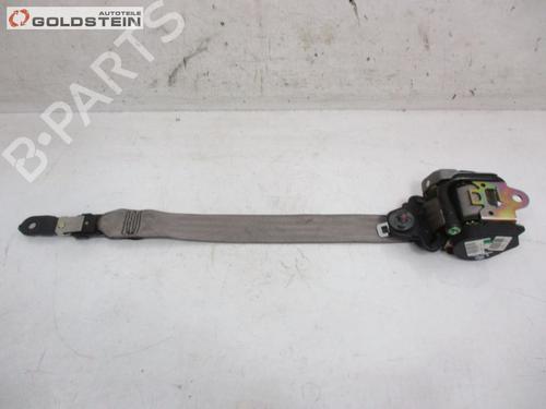 Used Rear right seatbelt Rear right seatbelt 37104351 37104351