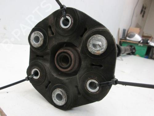 Driveshaft BMW 3 Touring (E91) 320 d | BP29091570M37 