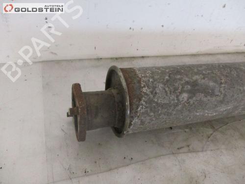 Exhaust system FORD C-MAX (DM2) 2.0 TDCi | BP37095855M121 - Image 3