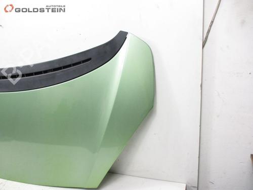Hood PEUGEOT 1007 (KM_) 1.4 | BP18789307C1