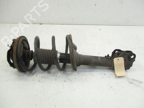 Used Left front shock absorber MITSUBISHI ASX (GA_W_) 1.8 DI-D (GA6W) (150 hp) 18807126