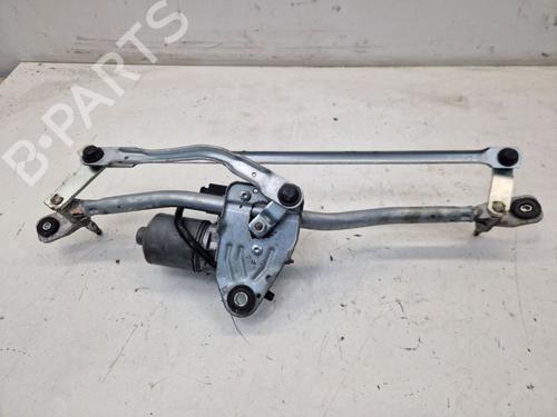 Front wiper motor AUDI A6 C6 Avant (4F5) 4.2 quattro | BP26236003M29 