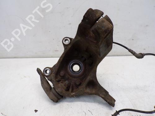 Right front steering knuckle MINI MINI (R56) Cooper | BP37133430M26 - Image 5