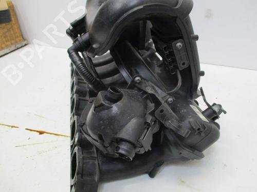 Intake manifold BMW 5 (E60) 530 i | BP37119010M70 - Image 8