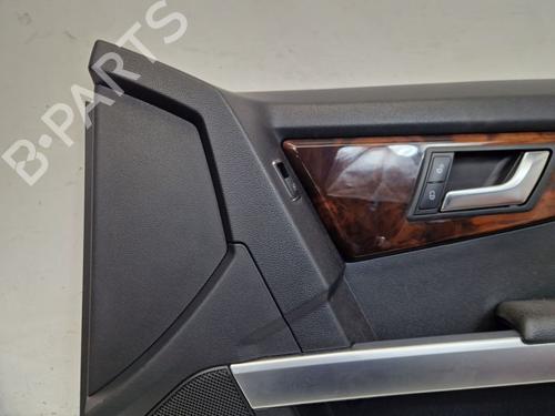 Front right panel MERCEDES-BENZ GLK-CLASS (X204) 350 4-matic (204.987) | BP37136099C59 - Image 3