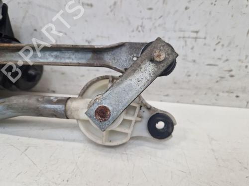 Front wipers mechanism OPEL AGILA B (H08) 1.0 (F68) | BP29103371C83 