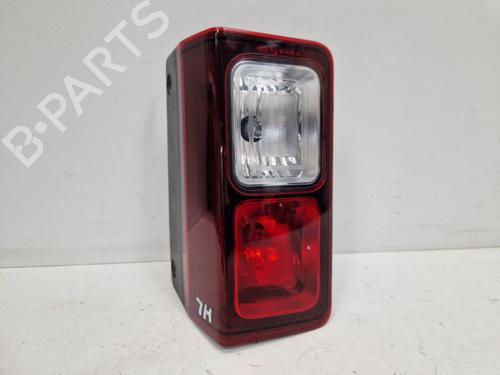 Used Left taillight Left taillight 38507756 38507756