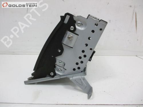 Electronic module LAND ROVER RANGE ROVER SPORT I (L320) 2.7 D 4x4 | BP18760841M83 