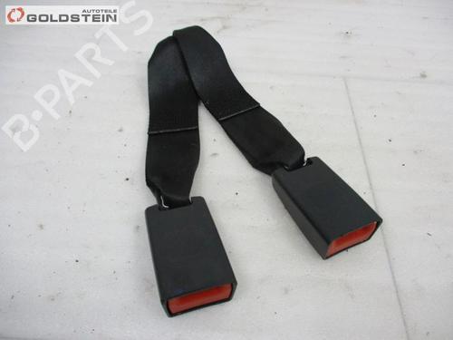Used Seat buckle Seat buckle 37104933 37104933