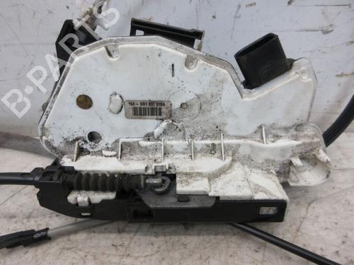 Front left lock SEAT IBIZA IV (6J5, 6P1) 1.2 | BP29095440C98 