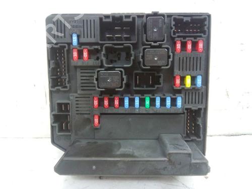 Sikringsdåse NISSAN QASHQAI I (J10, NJ10) 2.0 (141 hp) 31703058