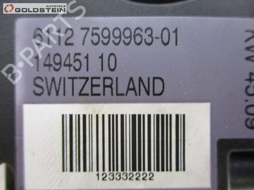 Cable BMW 1 Convertible (E88) 118 d | BP18758177E12