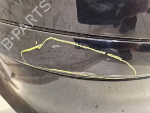 Bak støtfanger OPEL ASTRA H GTC (A04) 1.6 (L08) | BP29104840C8 