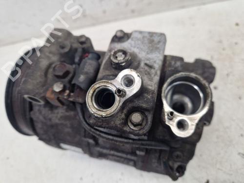 AC compressor MERCEDES-BENZ E-CLASS (W211) E 320 (211.065) | BP27508606M34 