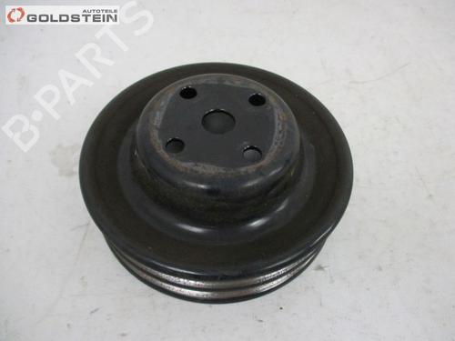 Used Pulley MAZDA BT-50 Pickup (CD, UN) 2.5 MRZ-CD 4x4 (UNY0W3) (143 hp) 18752328