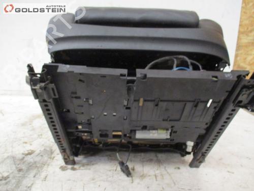 Left front seat BMW 7 (E65, E66, E67) 730 Ld | BP37103885C15  - Image 9